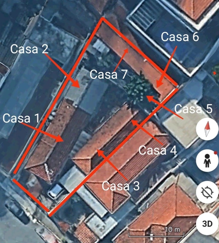 Terreno, 485 m² - Foto 5