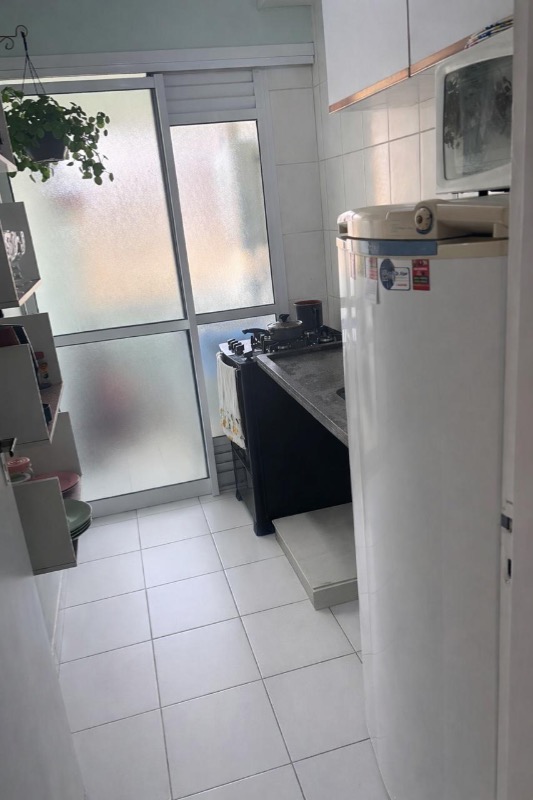 Apartamento, 2 quartos, 44 m² - Foto 6