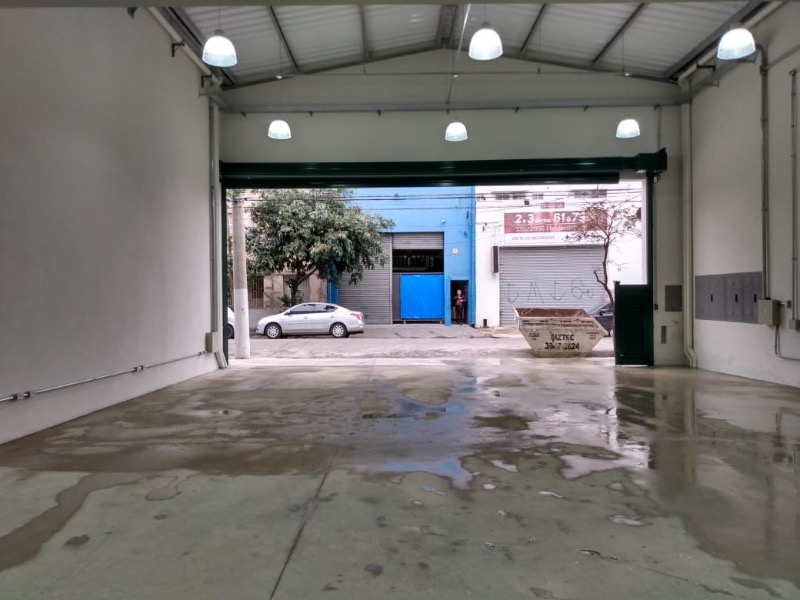Depósito-Galpão, 254 m² - Foto 6