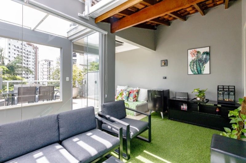 Casa, 2 quartos, 123 m² - Foto 25