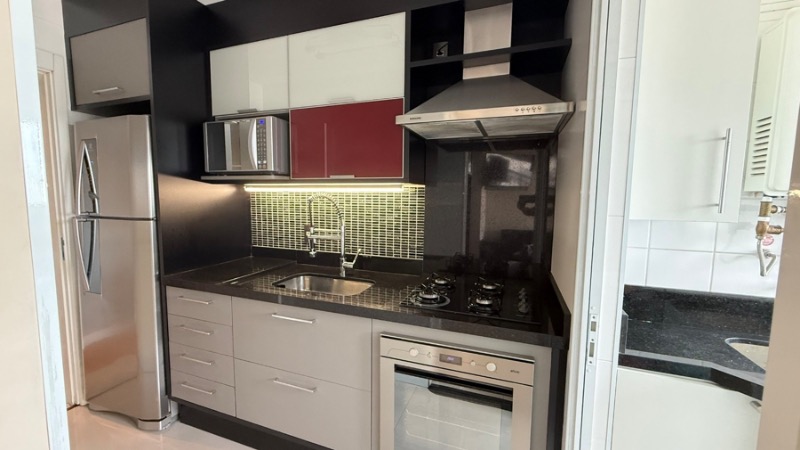 Apartamento, 2 quartos, 65 m² - Foto 16