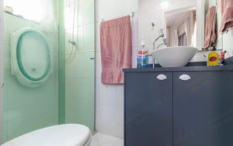 Casa de Condomínio, 3 quartos - Foto 30