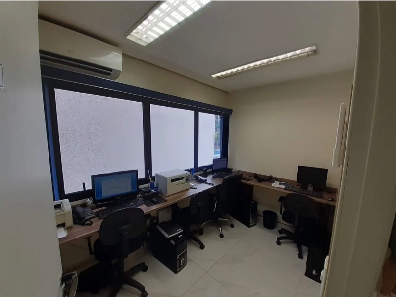 Sala-Conjunto, 40 m² - Foto 1