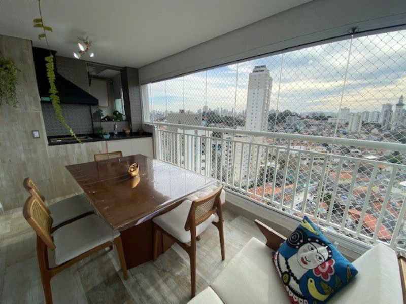 Apartamento, 3 quartos, 82 m² - Foto 7