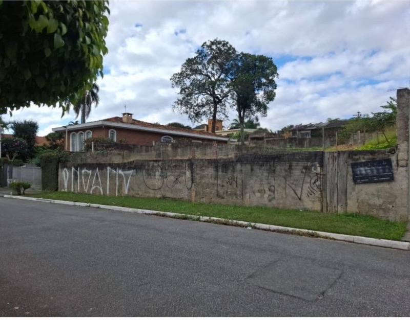 Terreno, 720 m² - Foto 1