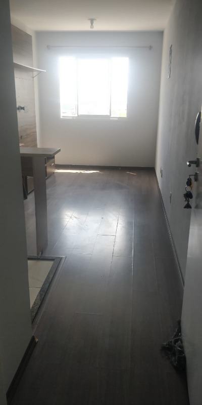 Apartamento, 1 quarto, 31 m² - Foto 22