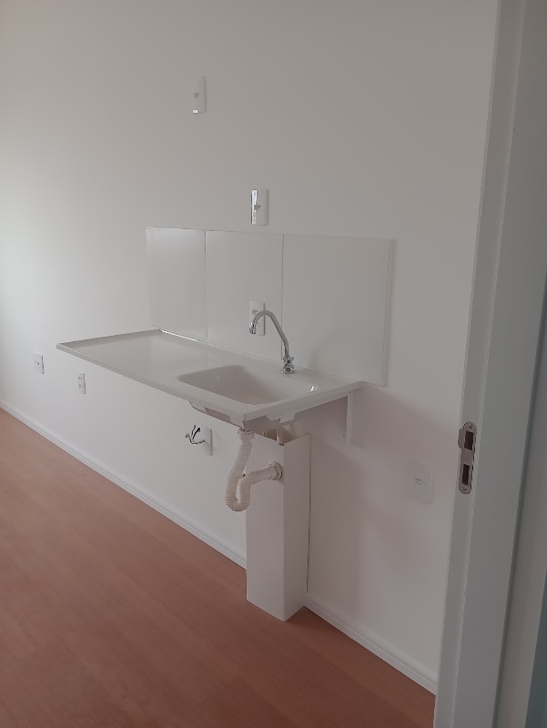 Flat/Apart Hotel, 1 quarto, 17 m² - Foto 12