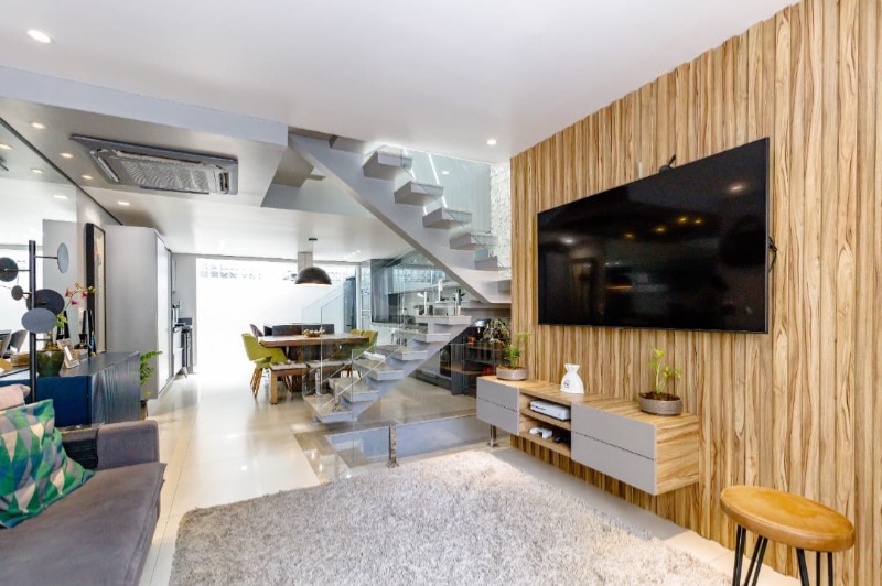 Casa, 2 quartos, 123 m² - Foto 5