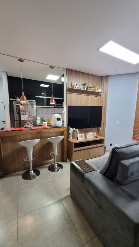 Apartamento, 3 quartos, 70 m² - Foto 1