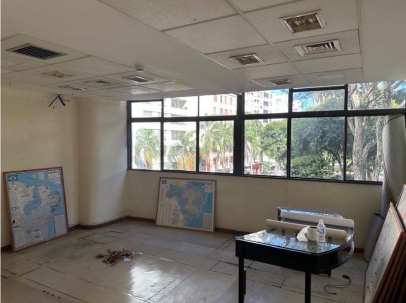 Sala-Conjunto, 600 m² - Foto 12