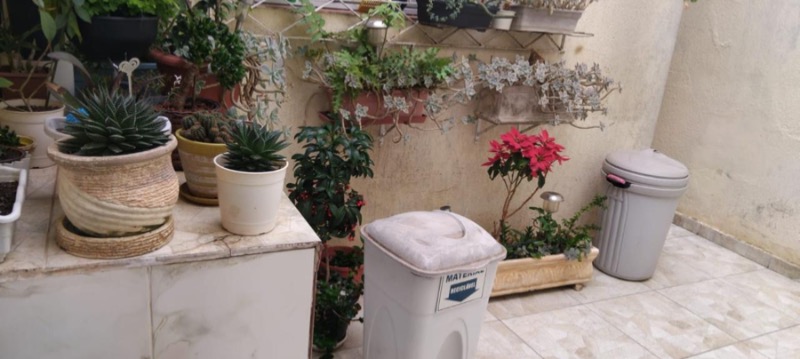 Casa, 3 quartos, 180 m² - Foto 19