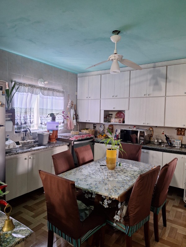 Casa, 3 quartos, 160 m² - Foto 4