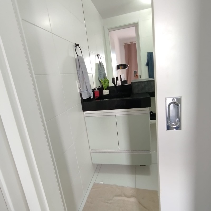 Apartamento, 1 quarto, 29 m² - Foto 12