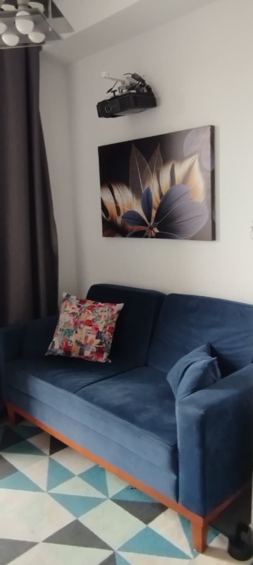 Apartamento, 1 quarto, 29 m² - Foto 1