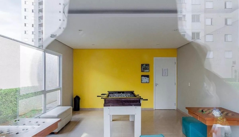 Apartamento, 2 quartos, 45 m² - Foto 20