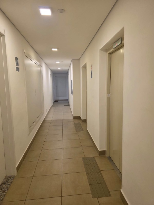 Apartamento, 1 quarto, 27 m² - Foto 12