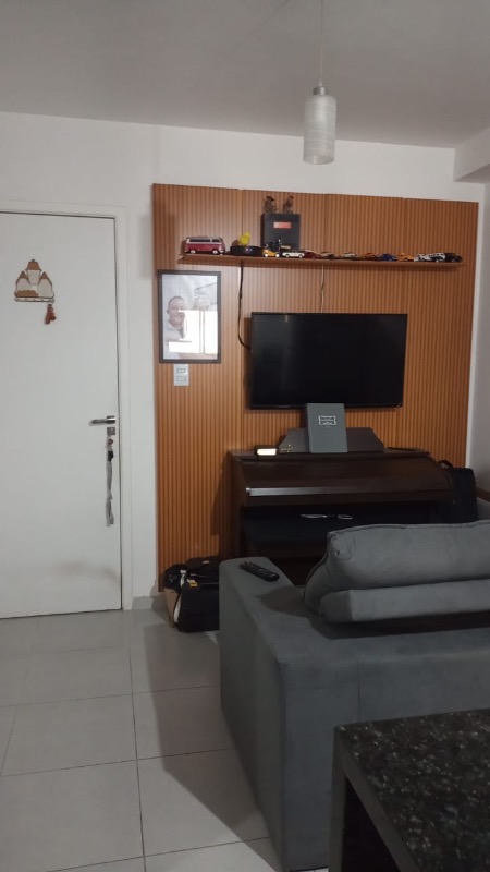 Apartamento, 2 quartos, 40 m² - Foto 12