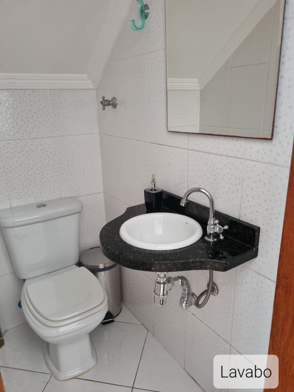 Casa, 3 quartos, 120 m² - Foto 31