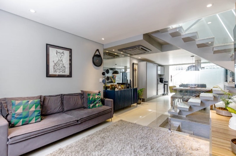 Casa, 2 quartos, 123 m² - Foto 4