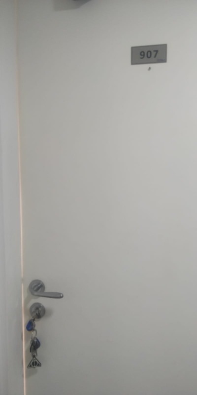 Apartamento, 1 quarto, 31 m² - Foto 19
