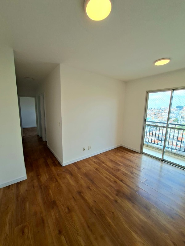 Apartamento, 2 quartos, 49 m² - Foto 2