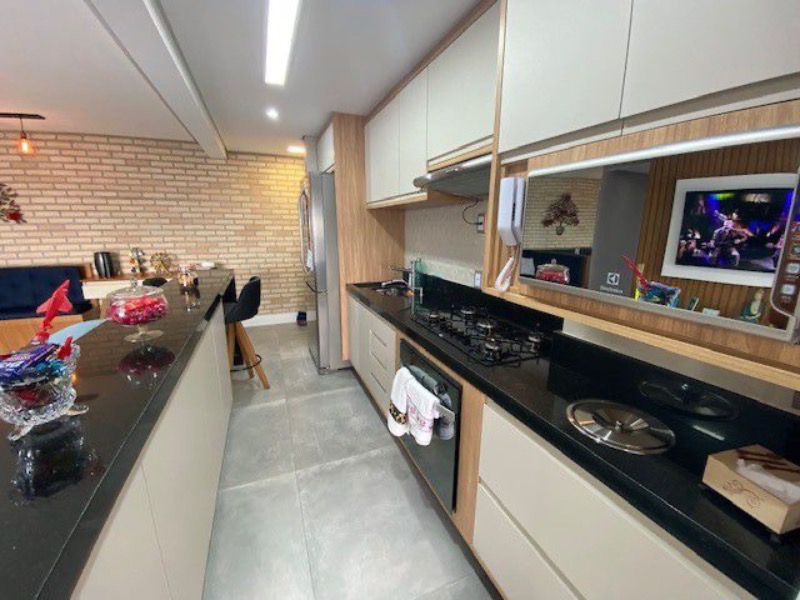 Apartamento, 3 quartos, 82 m² - Foto 12