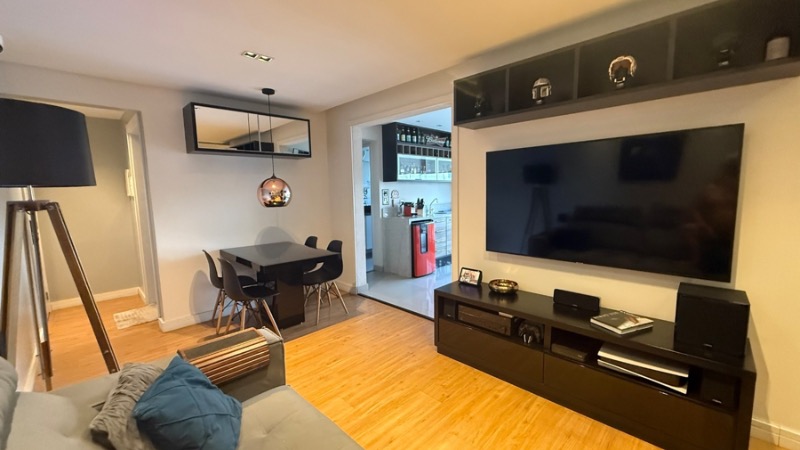 Apartamento, 2 quartos, 65 m² - Foto 4