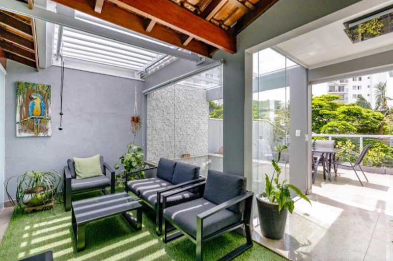 Casa, 2 quartos, 123 m² - Foto 26