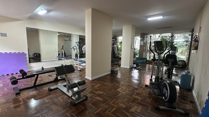 Apartamento, 2 quartos, 112 m² - Foto 18