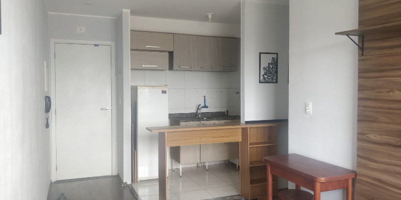 Apartamento, 1 quarto, 31 m² - Foto 18