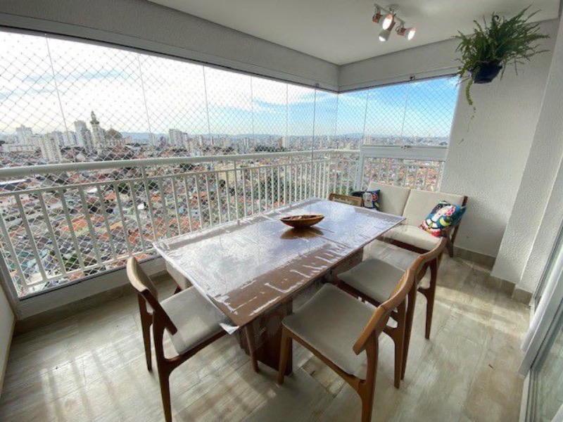 Apartamento, 3 quartos, 82 m² - Foto 5