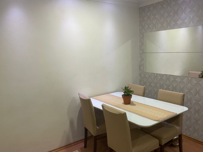 Apartamento, 2 quartos, 54 m² - Foto 3
