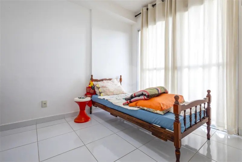 Apartamento, 1 quarto, 31 m² - Foto 7