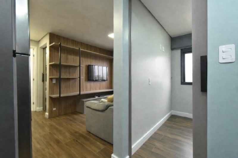 Apartamento, 1 quarto, 34 m² - Foto 7