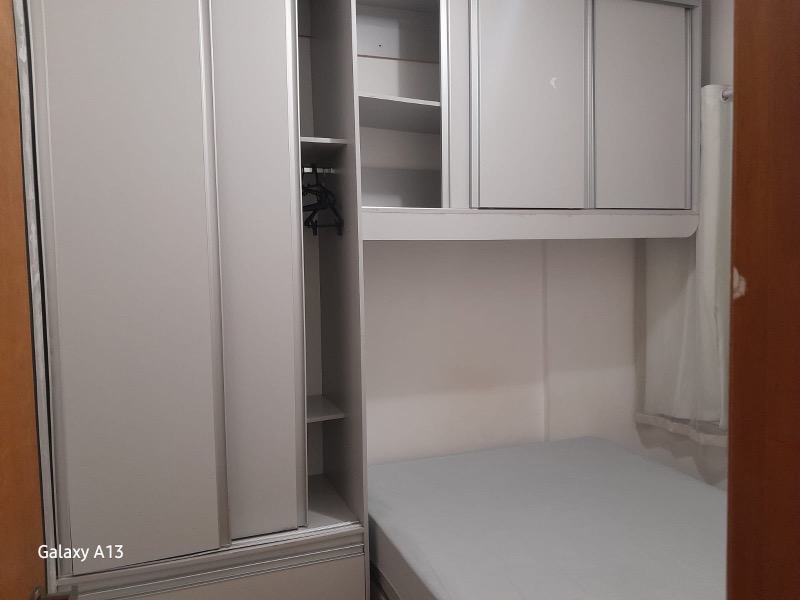 Apartamento, 2 quartos, 38 m² - Foto 6