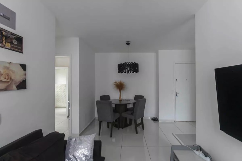 Apartamento, 2 quartos, 45 m² - Foto 3