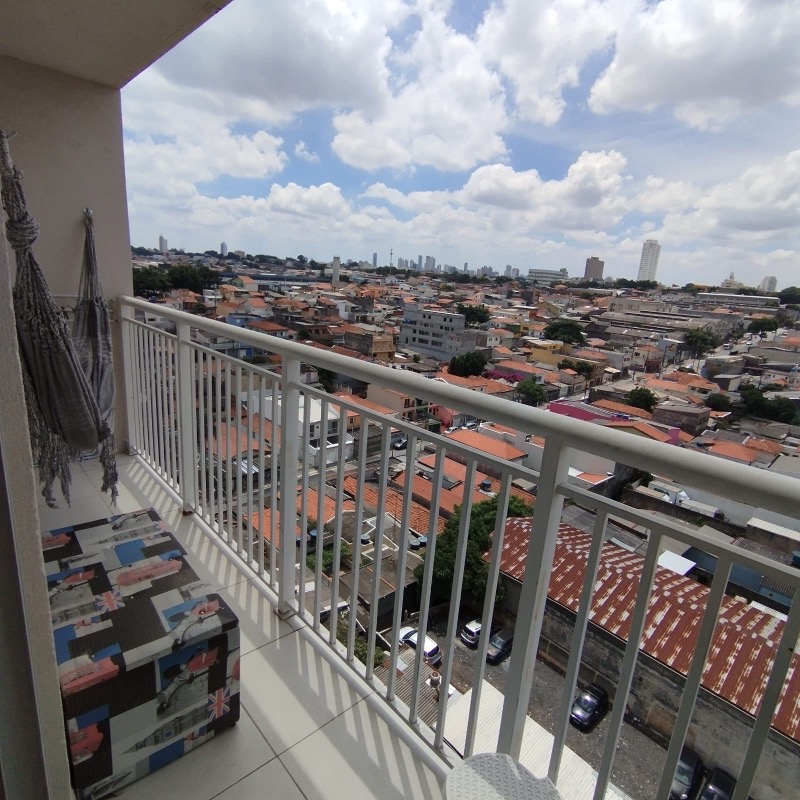 Apartamento, 1 quarto, 29 m² - Foto 10