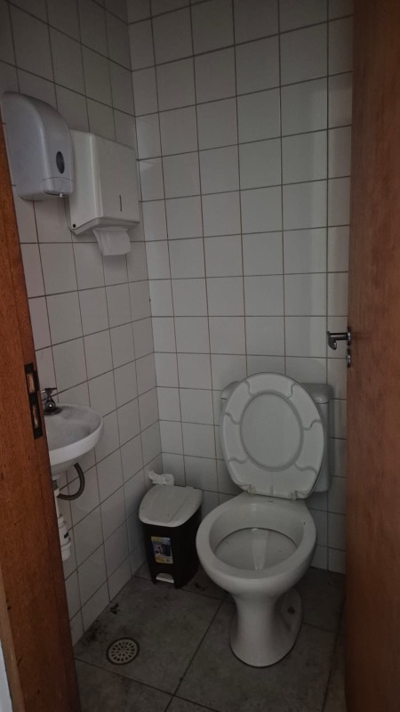 Depósito-Galpão, 100 m² - Foto 9