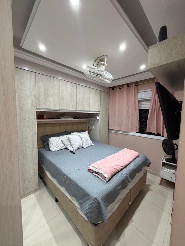 Apartamento, 3 quartos, 89 m² - Foto 11