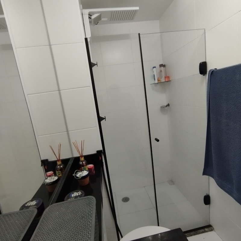 Apartamento, 1 quarto, 29 m² - Foto 11