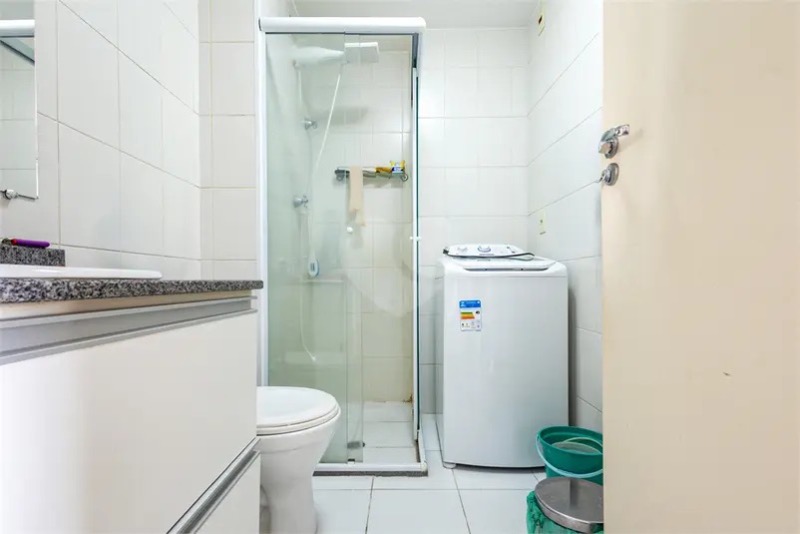 Apartamento, 1 quarto, 31 m² - Foto 9