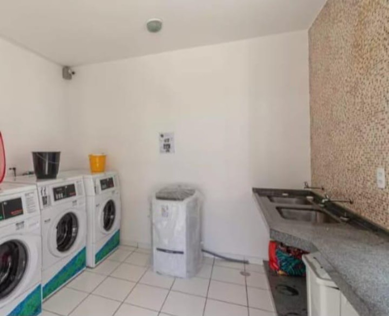 Kitnet-Studio, 24 m² - Foto 10