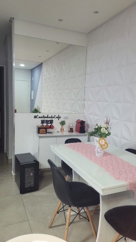 Apartamento, 3 quartos, 70 m² - Foto 8