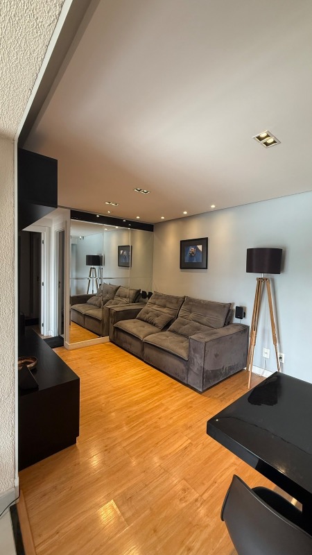 Apartamento, 2 quartos, 65 m² - Foto 8