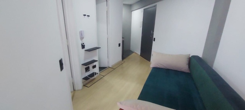 Apartamento, 1 quarto, 28 m² - Foto 3