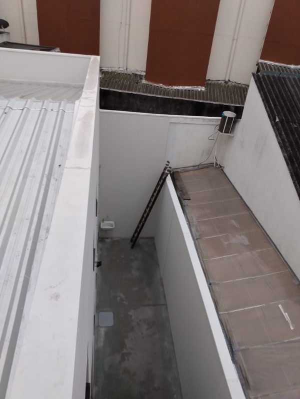 Depósito-Galpão, 254 m² - Foto 15