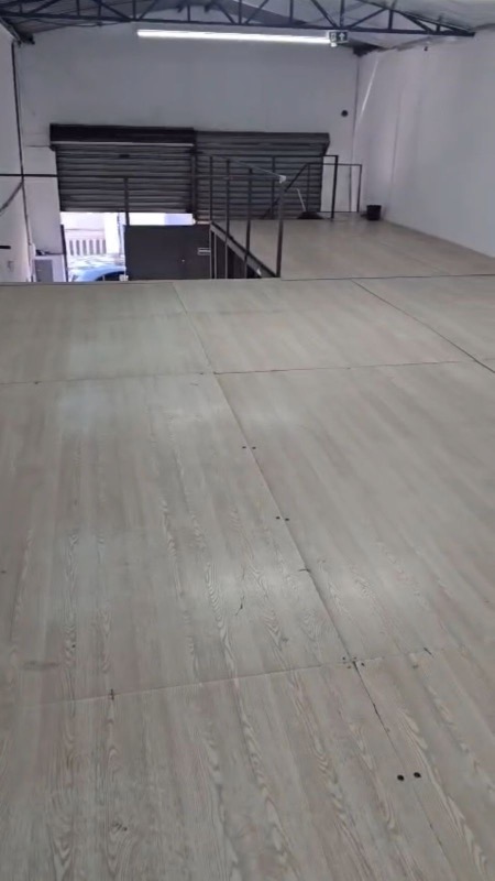 Depósito-Galpão, 160 m² - Foto 8