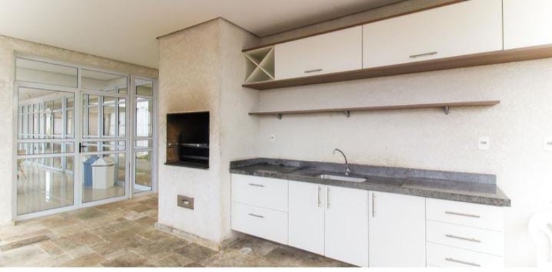 Kitnet-Studio, 24 m² - Foto 15