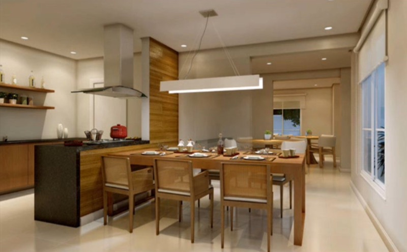 Apartamento, 2 quartos, 65 m² - Foto 55