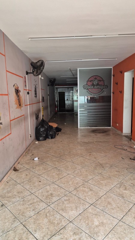Depósito-Galpão, 100 m² - Foto 3